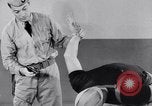 Image of Navy Training United States USA, 1942, second 46 stock footage video 65675033474