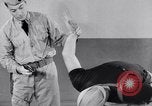 Image of Navy Training United States USA, 1942, second 53 stock footage video 65675033474
