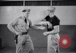 Image of Navy Training United States USA, 1942, second 58 stock footage video 65675033474