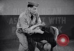 Image of Navy Training United States USA, 1942, second 1 stock footage video 65675033475