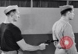 Image of Navy Training United States USA, 1942, second 15 stock footage video 65675033475