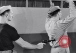 Image of Navy Training United States USA, 1942, second 19 stock footage video 65675033475