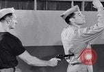 Image of Navy Training United States USA, 1942, second 20 stock footage video 65675033475