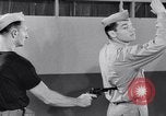 Image of Navy Training United States USA, 1942, second 22 stock footage video 65675033475