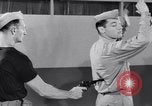 Image of Navy Training United States USA, 1942, second 24 stock footage video 65675033475