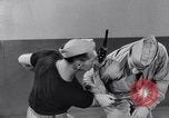 Image of Navy Training United States USA, 1942, second 33 stock footage video 65675033475