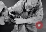 Image of Navy Training United States USA, 1942, second 39 stock footage video 65675033475