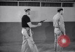 Image of Navy Training United States USA, 1942, second 47 stock footage video 65675033475