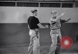 Image of Navy Training United States USA, 1942, second 61 stock footage video 65675033475