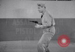 Image of Navy Training United States USA, 1942, second 1 stock footage video 65675033476
