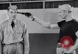 Image of Navy Training United States USA, 1942, second 9 stock footage video 65675033476