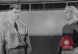 Image of Navy Training United States USA, 1942, second 14 stock footage video 65675033476