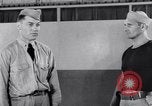 Image of Navy Training United States USA, 1942, second 15 stock footage video 65675033476