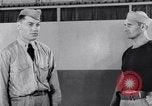 Image of Navy Training United States USA, 1942, second 16 stock footage video 65675033476