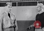 Image of Navy Training United States USA, 1942, second 21 stock footage video 65675033476