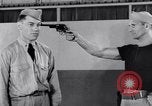 Image of Navy Training United States USA, 1942, second 23 stock footage video 65675033476