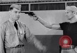 Image of Navy Training United States USA, 1942, second 24 stock footage video 65675033476