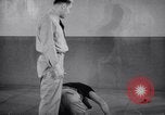 Image of Navy Training United States USA, 1942, second 34 stock footage video 65675033476