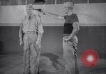 Image of Navy Training United States USA, 1942, second 35 stock footage video 65675033476