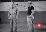 Image of Navy Training United States USA, 1942, second 36 stock footage video 65675033476