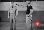 Image of Navy Training United States USA, 1942, second 37 stock footage video 65675033476