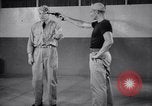 Image of Navy Training United States USA, 1942, second 38 stock footage video 65675033476