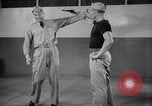 Image of Navy Training United States USA, 1942, second 39 stock footage video 65675033476