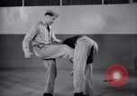 Image of Navy Training United States USA, 1942, second 44 stock footage video 65675033476