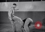 Image of Navy Training United States USA, 1942, second 46 stock footage video 65675033476
