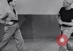 Image of Navy Training United States USA, 1942, second 11 stock footage video 65675033477