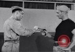 Image of Navy Training United States USA, 1942, second 26 stock footage video 65675033477
