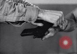 Image of Navy Training United States USA, 1942, second 46 stock footage video 65675033477
