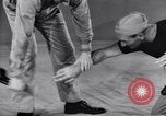 Image of Navy Training United States USA, 1942, second 48 stock footage video 65675033477