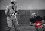 Image of Navy Training United States USA, 1942, second 1 stock footage video 65675033478