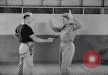 Image of Navy Training United States USA, 1942, second 9 stock footage video 65675033478