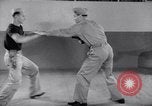 Image of Navy Training United States USA, 1942, second 11 stock footage video 65675033478