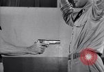 Image of Navy Training United States USA, 1942, second 18 stock footage video 65675033478