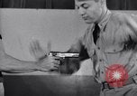 Image of Navy Training United States USA, 1942, second 19 stock footage video 65675033478