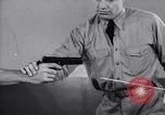 Image of Navy Training United States USA, 1942, second 20 stock footage video 65675033478