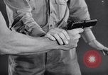 Image of Navy Training United States USA, 1942, second 27 stock footage video 65675033478