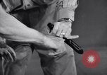 Image of Navy Training United States USA, 1942, second 32 stock footage video 65675033478