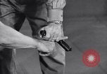 Image of Navy Training United States USA, 1942, second 33 stock footage video 65675033478