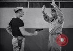 Image of Navy Training United States USA, 1942, second 37 stock footage video 65675033478