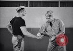 Image of Navy Training United States USA, 1942, second 41 stock footage video 65675033478