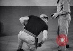 Image of Navy Training United States USA, 1942, second 50 stock footage video 65675033478
