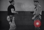 Image of Navy Training United States USA, 1942, second 55 stock footage video 65675033478
