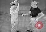Image of Navy Training United States USA, 1942, second 61 stock footage video 65675033478