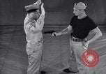 Image of Navy Training United States USA, 1942, second 62 stock footage video 65675033478