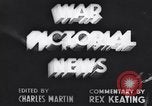 Image of Allied Forces Tunisia North Africa, 1943, second 8 stock footage video 65675033479