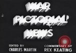 Image of Allied Forces Tunisia North Africa, 1943, second 15 stock footage video 65675033479